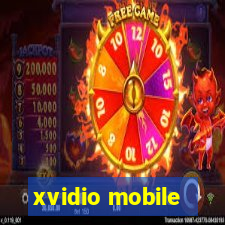 xvidio mobile